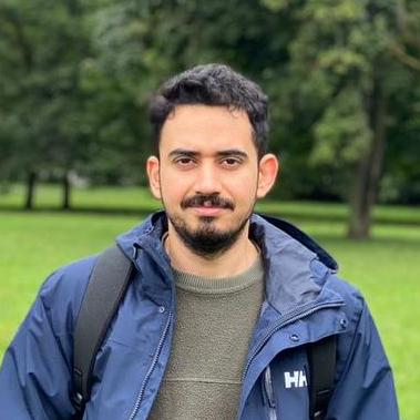 Profile picture of Amirhossein Nakhaei